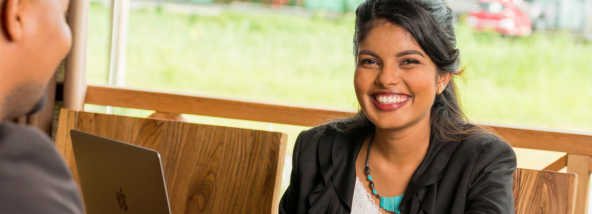 Trustbank Amanah Customer Engagement