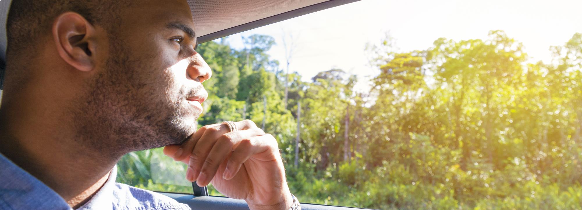 Trustbank Amanah Voertuig financiering