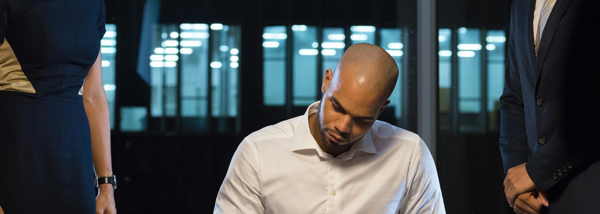 Trustbank Amanah Why Islamic Banking