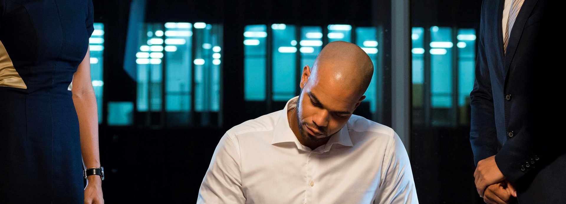 Trustbank Amanah Why Islamic Banking