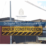 Trustbank Amanah Bouwwerkzaamheden Trustbank Amanah Centrum