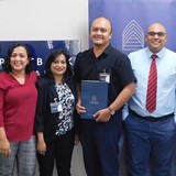 Trustbank Amanah Trustbank Amanah tekent samenwerking met SPWE, RACO en SAO.