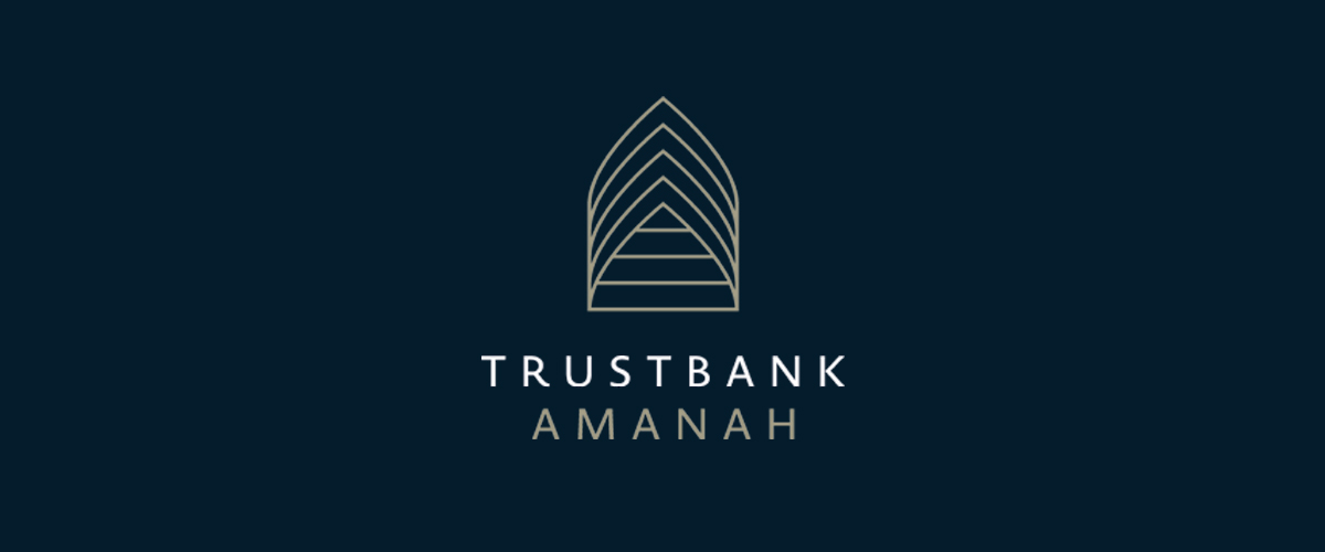 Trustbank Amanah Trustbank Amanah biedt gemak en efficient bankieren door elektronisch betalen mogelijk te maken.
