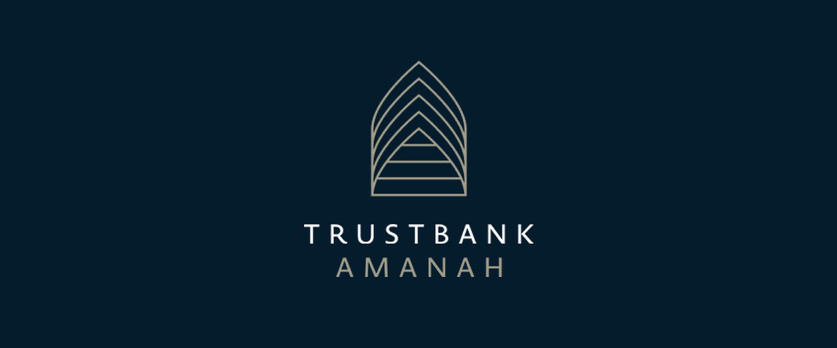Trustbank Amanah  TRUSTBANK AMANAH OFFERS EASE AND EFFICIENT BANKING BY MAKING ELECTRONIC PAYMENT POSSIBLE