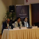 Trustbank Amanah Celebrating 30 years Banking Experience