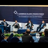 Trustbank Amanah Islamic Finance biedt potenties voor ontwikkeling van de private sector door innovatieve investeringen en instrumenten.