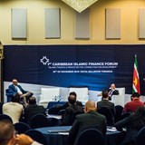 Trustbank Amanah Reverse linkage development through member countries cooperation