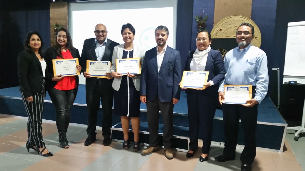 Trustbank Amanah Understanding Islamic Finance: Theory and Practice