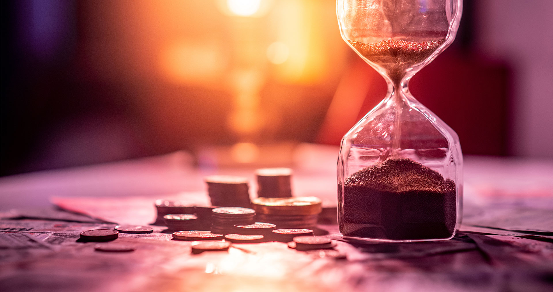 Trustbank Amanah Termijndeposito