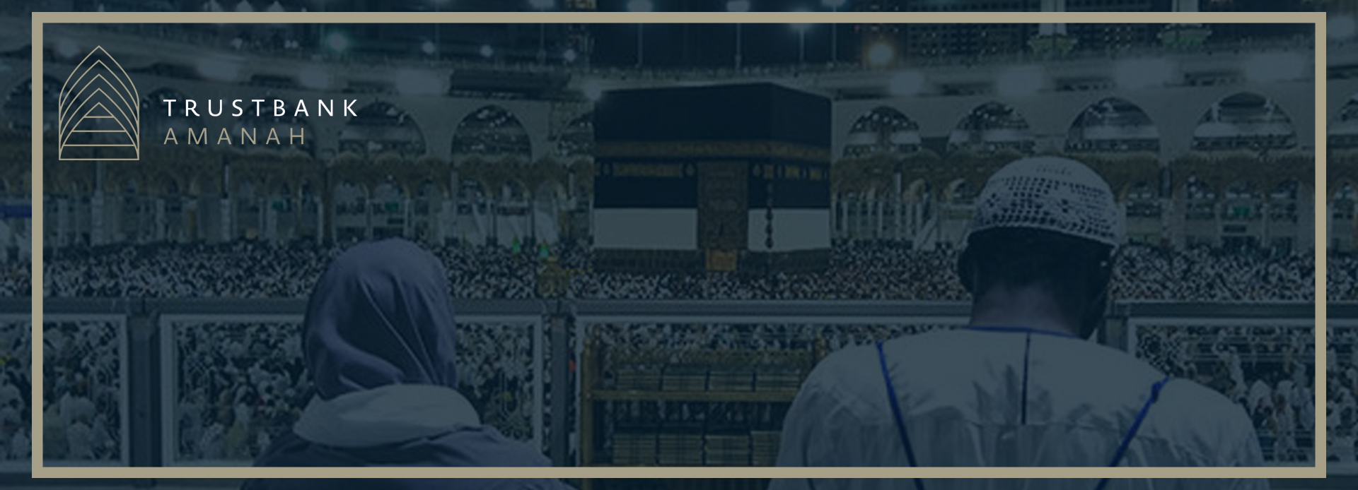 Trustbank Amanah HADJ Spaarplan