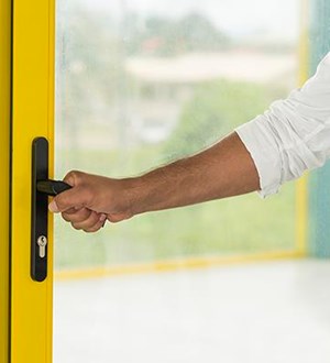 Trustbank Amanah Perceel financiering