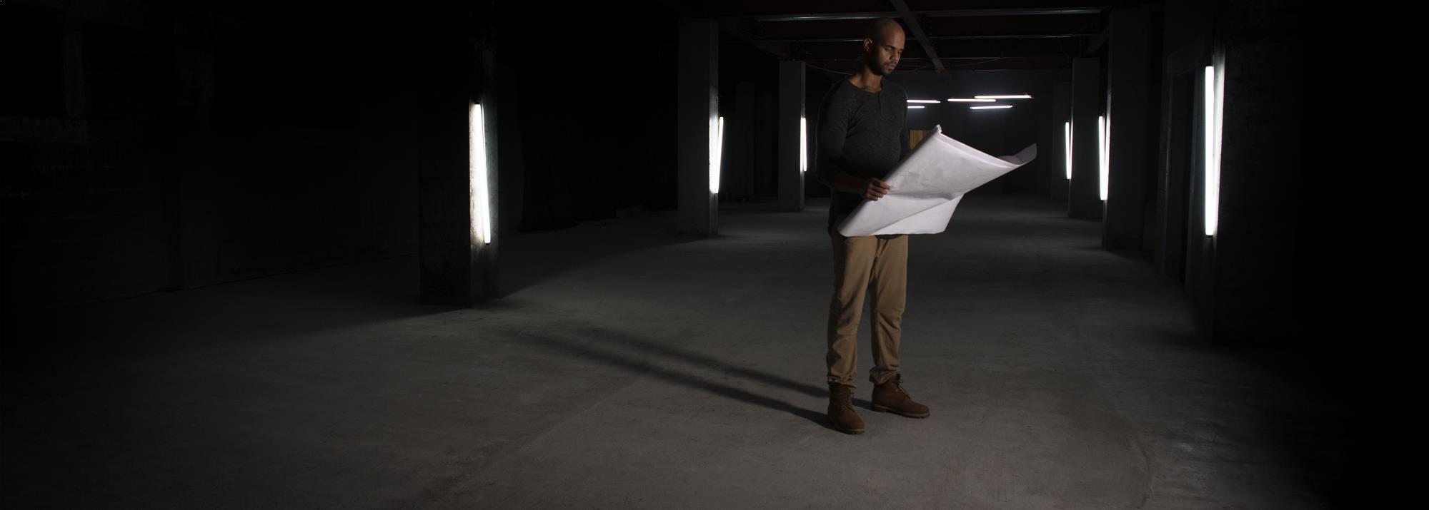 Trustbank Amanah Woningbouw financiering