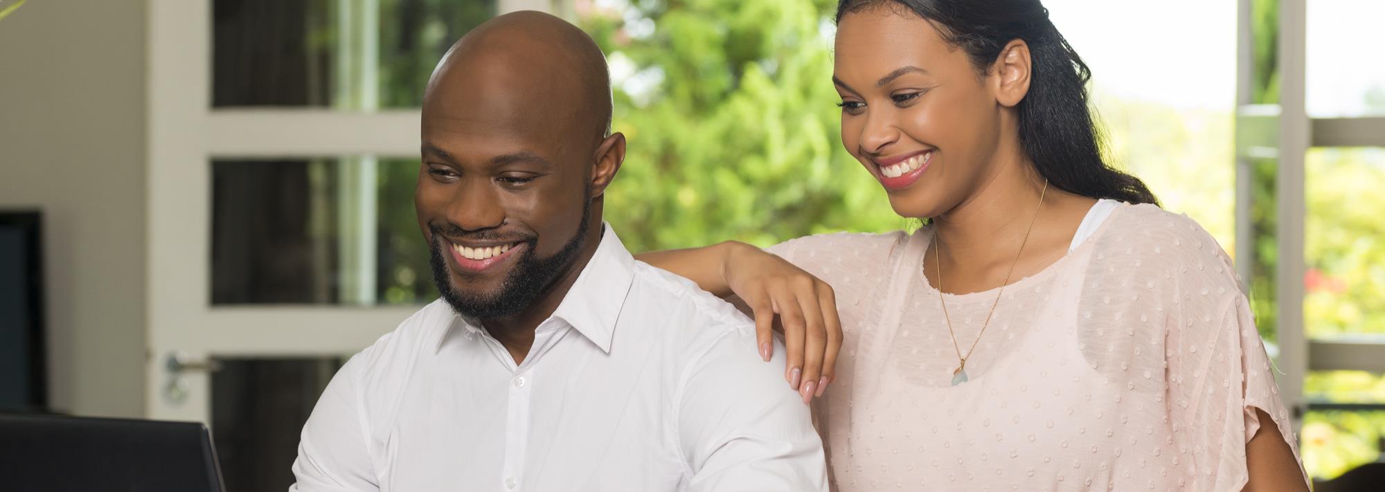 Trustbank Amanah Koopwoning financiering