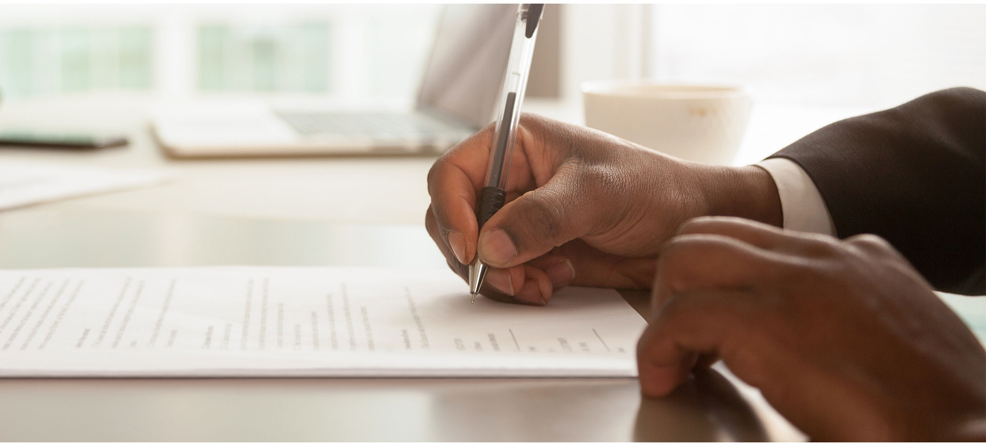 Trustbank Amanah Handelsfinanciering