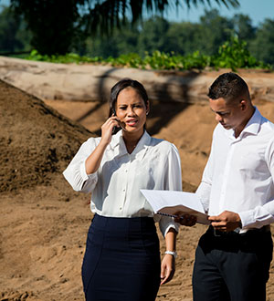 Trustbank Amanah Bedrijfsfinanciering